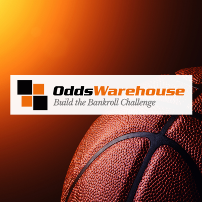 Build the Bankroll Challenge 2/21/2025