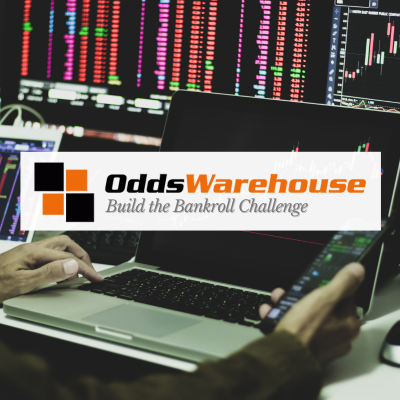 Build the Bankroll Challenge 2/26/2025