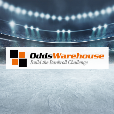 Build the Bankroll Challenge 2/27/2025