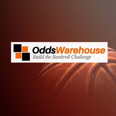 Build the Bankroll Challenge 2/28/2025