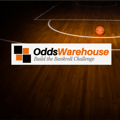 Build the Bankroll Challenge 3/11/2025