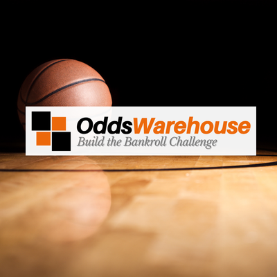 Build the Bankroll Challenge 3/3/2025