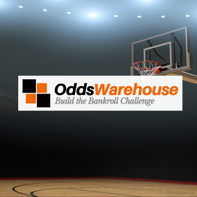 Build the Bankroll Challenge 3/4/2025