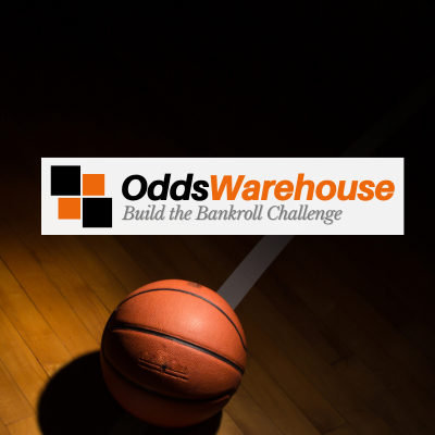 Build the Bankroll Challenge 3/5/2025