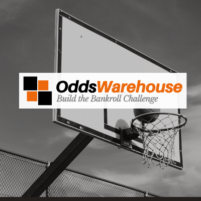 Build the Bankroll Challenge 3/6/2025