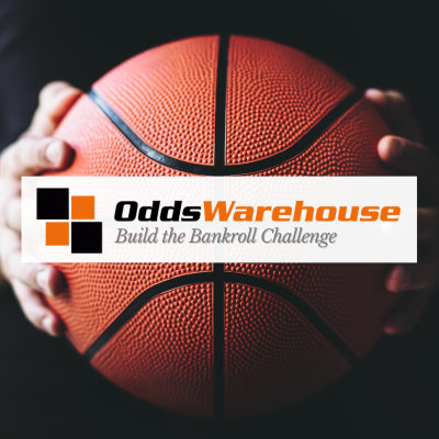 Build the Bankroll Challenge 4/11/2025