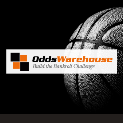 Build the Bankroll Challenge 2/11/2025