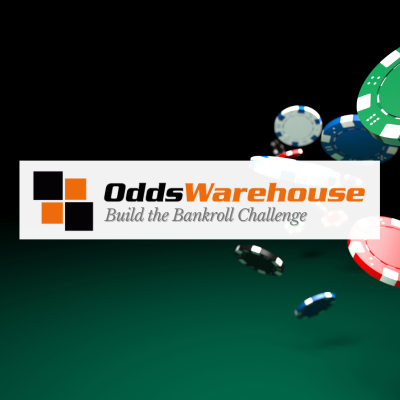 Daily Betting Recap: A Slight Dip, but Bankroll Management Keeps Us Steady