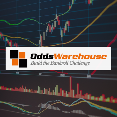 That’s Three in a Row! OG Anunoby Cashes Another W for the Challenge 💰