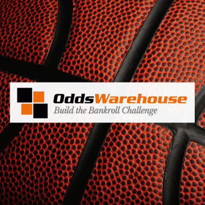 Build the Bankroll Challenge 4/9/2025