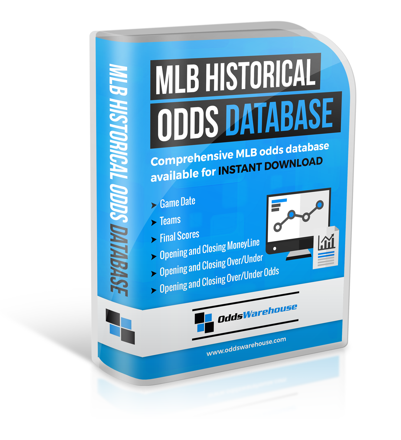 OddsWarehouse-MLB-Baseball-Sports-Odds-Database Could This Report Be The Definitive Answer To Your Detroitsportsandentertainment?